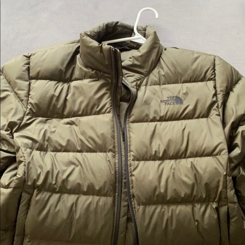 North face jacket